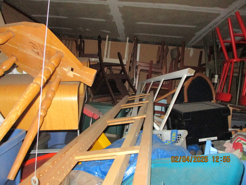 Public Storage P0023 - Main St  auction IB-4407 130