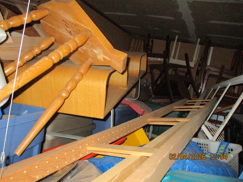 Public Storage P0023 - Main St  auction IB-4407 140