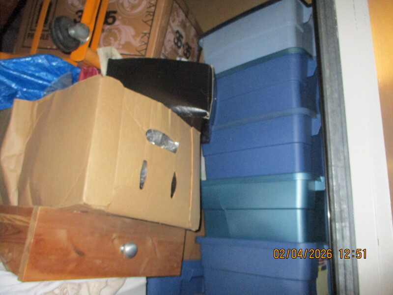 Public Storage P0023 - Main St  auction IB-3918 30