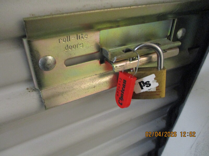 Public Storage P0023 - Main St  auction IB-3918 50