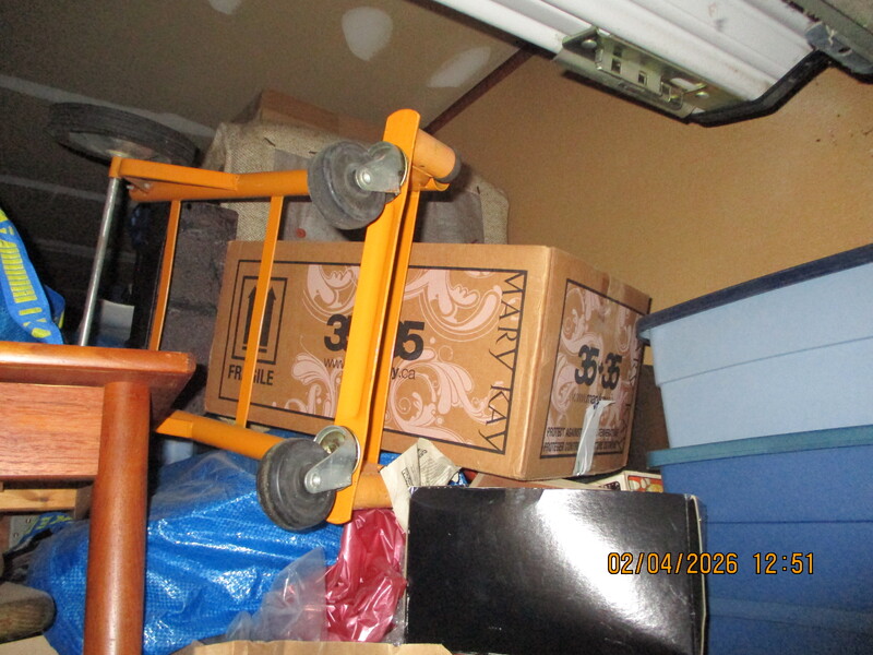 Public Storage P0023 - Main St  auction IB-3918 100