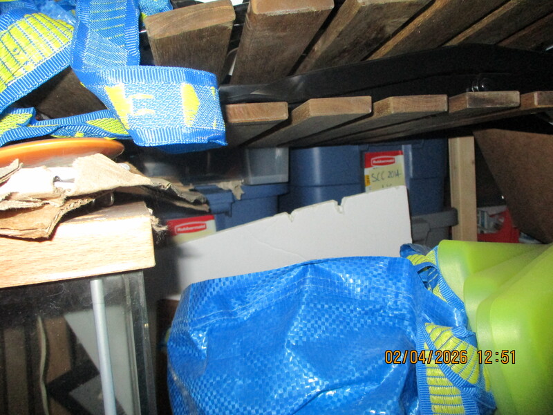 Public Storage P0023 - Main St  auction IB-3918 110