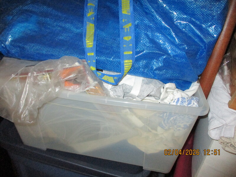 Public Storage P0023 - Main St  auction IB-3918 130