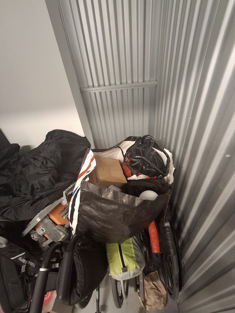 SmartStop Self Storage - 948 Ellis St  auction IB-1267 10