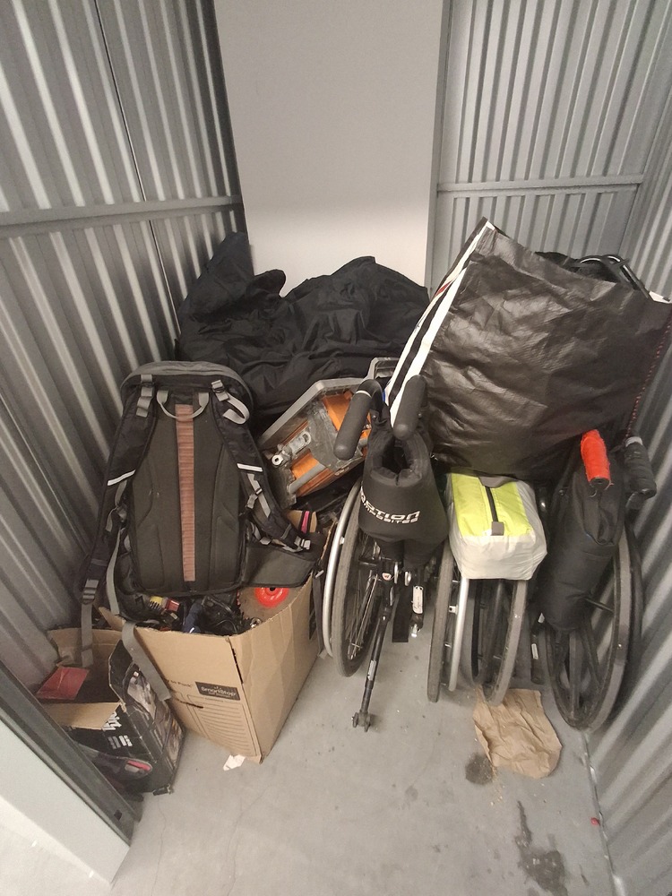 SmartStop Self Storage - 948 Ellis St  auction IB-1267 20