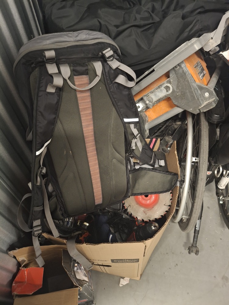 SmartStop Self Storage - 948 Ellis St  auction IB-1267 30