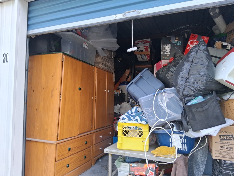 SmartStop Self Storage - 101 Bow Meadows Cres  auction IB-2326 10