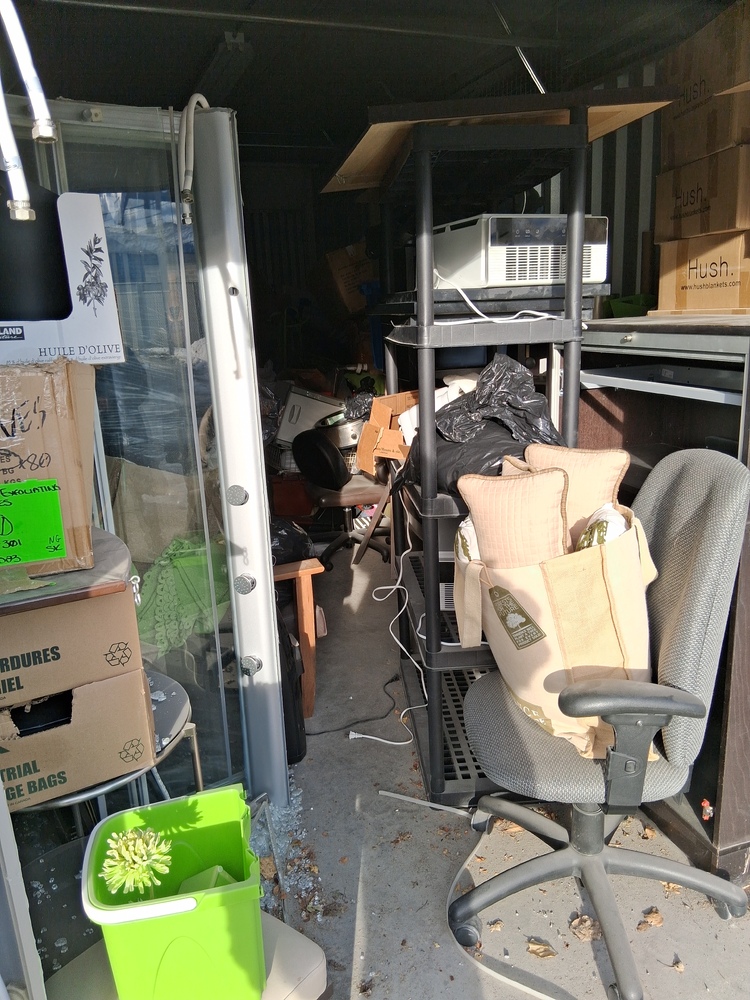 SmartStop Self Storage - 101 Bow Meadows Cres  auction IB-1519 10