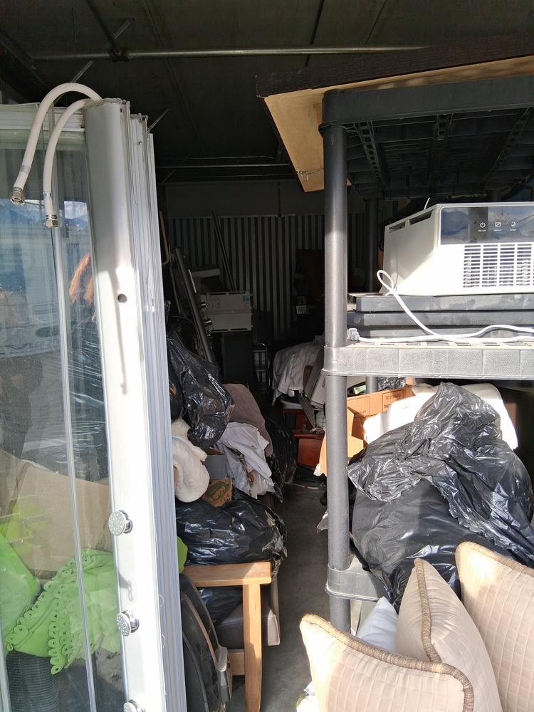 SmartStop Self Storage - 101 Bow Meadows Cres  auction IB-1519 20