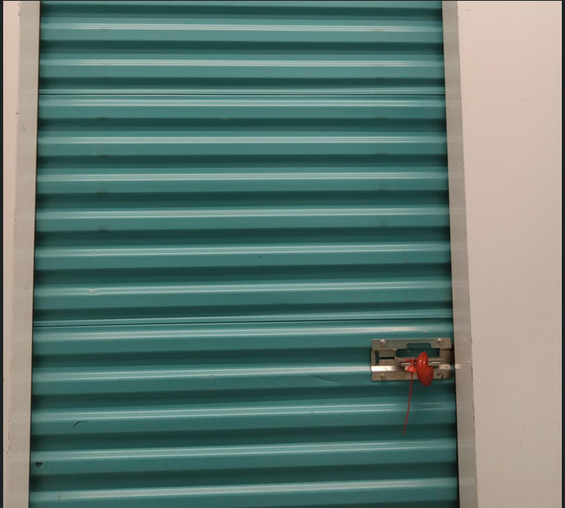 SmartStop Self Storage - Ingram North York  auction IB-1186 40