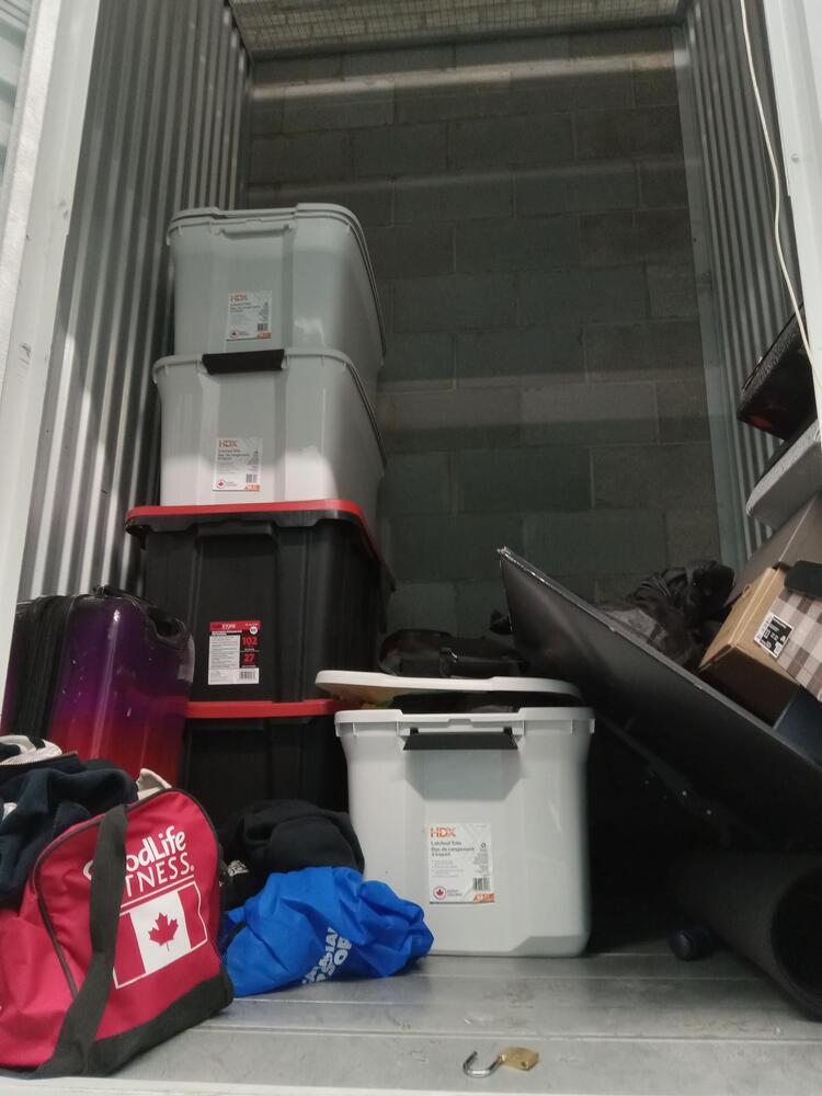 SmartStop Self Storage - Ingram North York  auction IB-5132 10