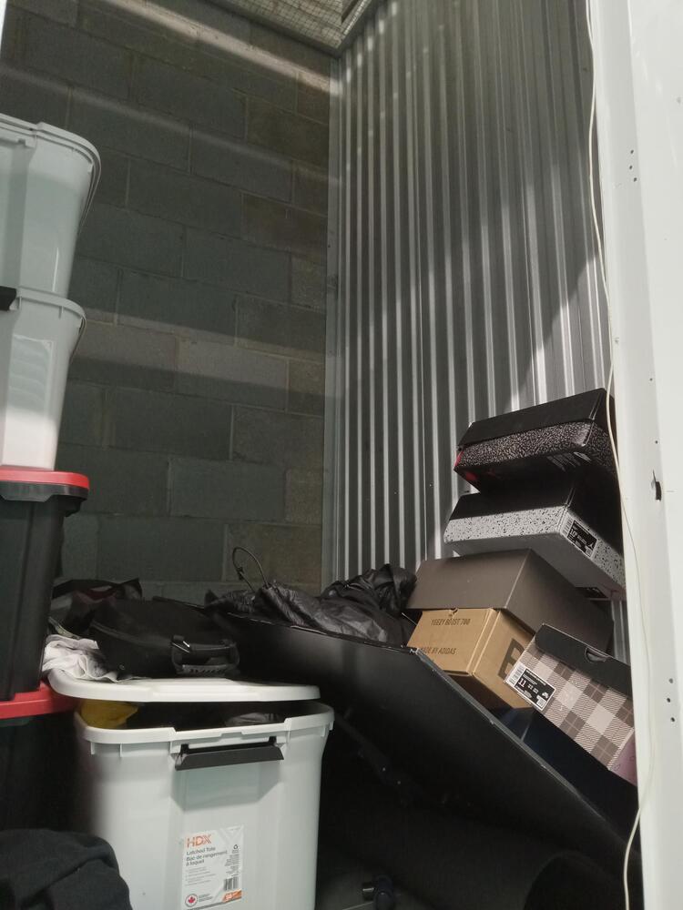 SmartStop Self Storage - Ingram North York  auction IB-5132 30