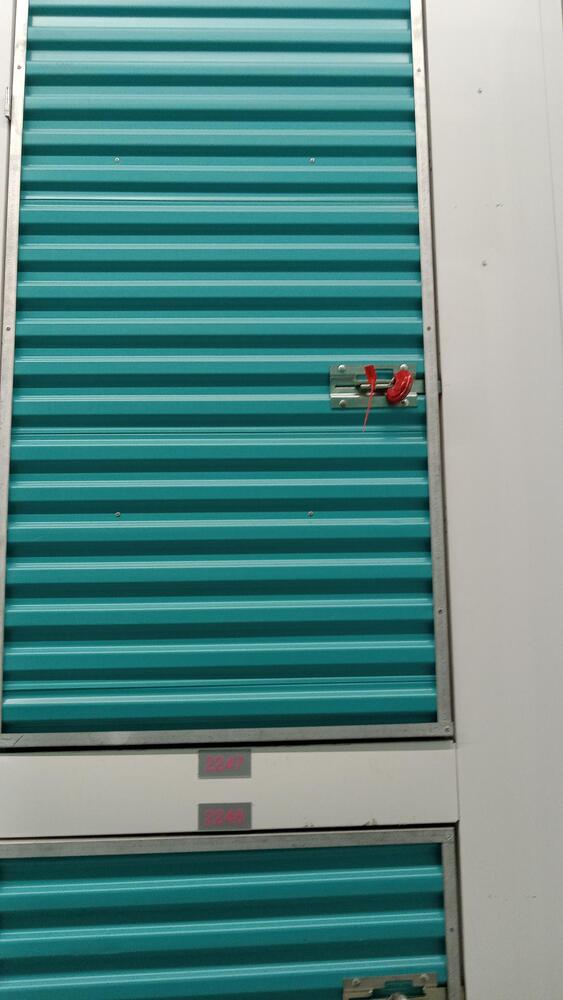 SmartStop Self Storage - Ingram North York  auction IB-5132 40