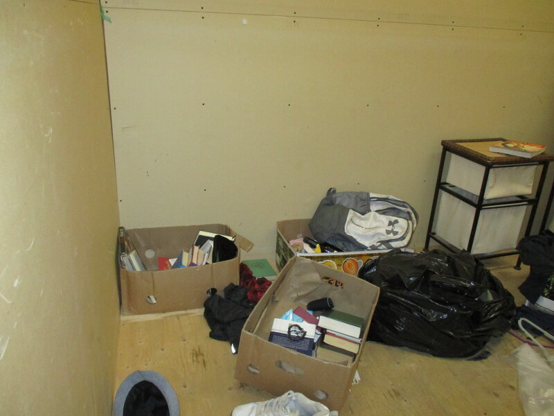 Budget Self Storage - Kenworth Rd  auction IB-7848 10