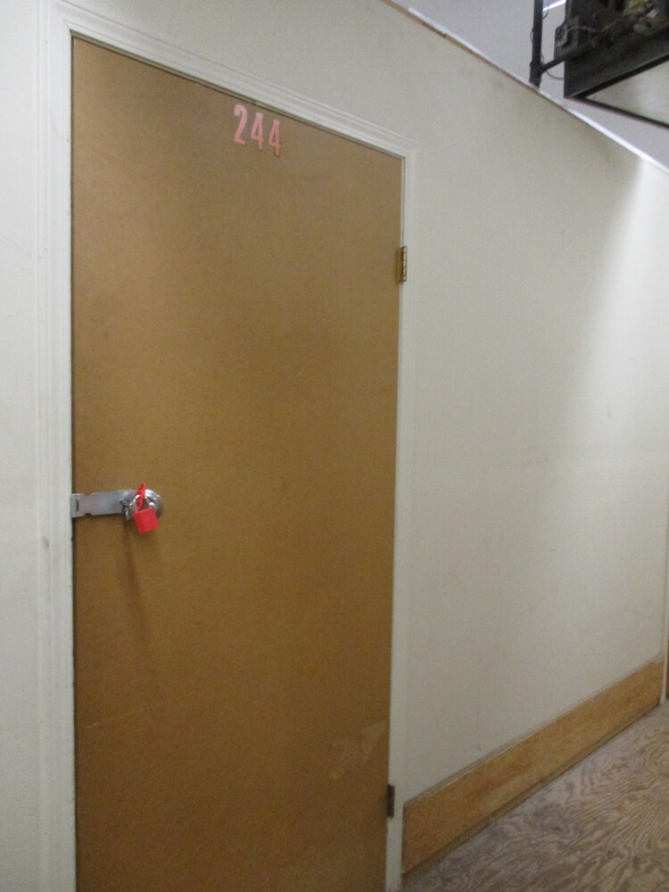 Budget Self Storage - Kenworth Rd  auction IB-7848