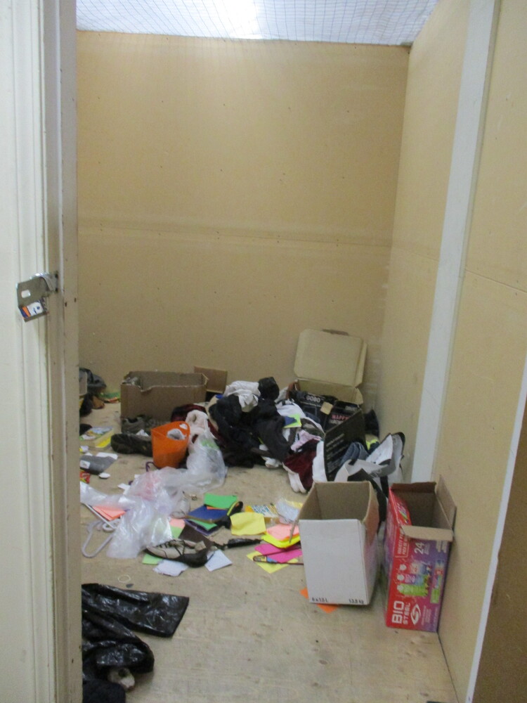 Budget Self Storage - Kenworth Rd  auction IB-7848 20