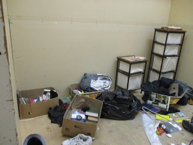 Budget Self Storage - Kenworth Rd  auction IB-7848 30