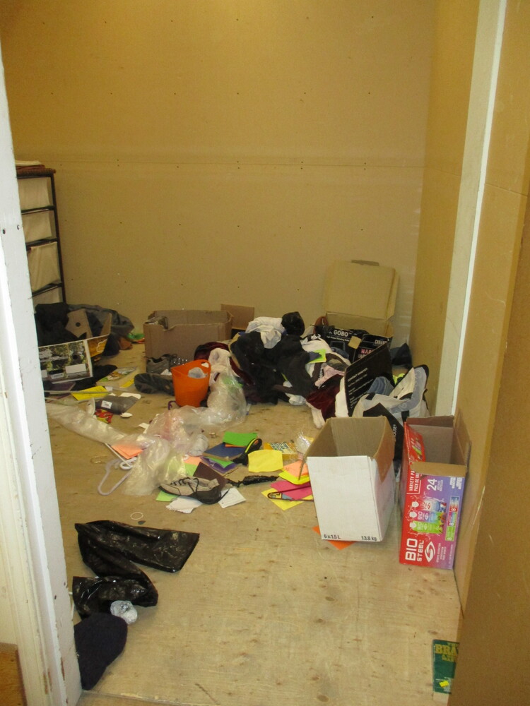 Budget Self Storage - Kenworth Rd  auction IB-7848 40