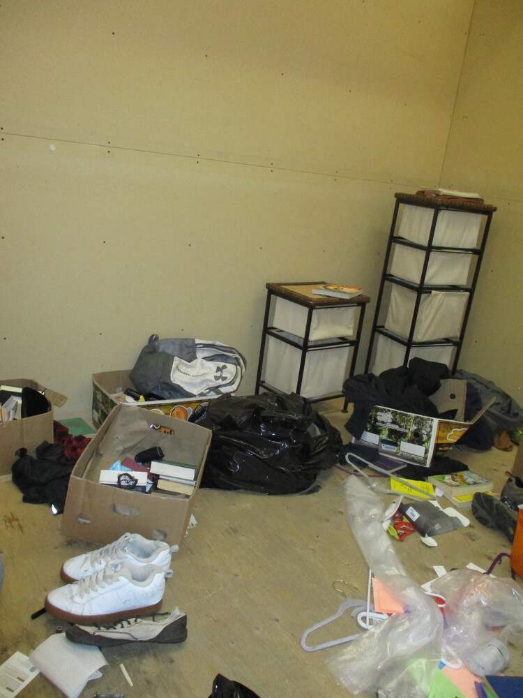 Budget Self Storage - Kenworth Rd  auction IB-7848 50