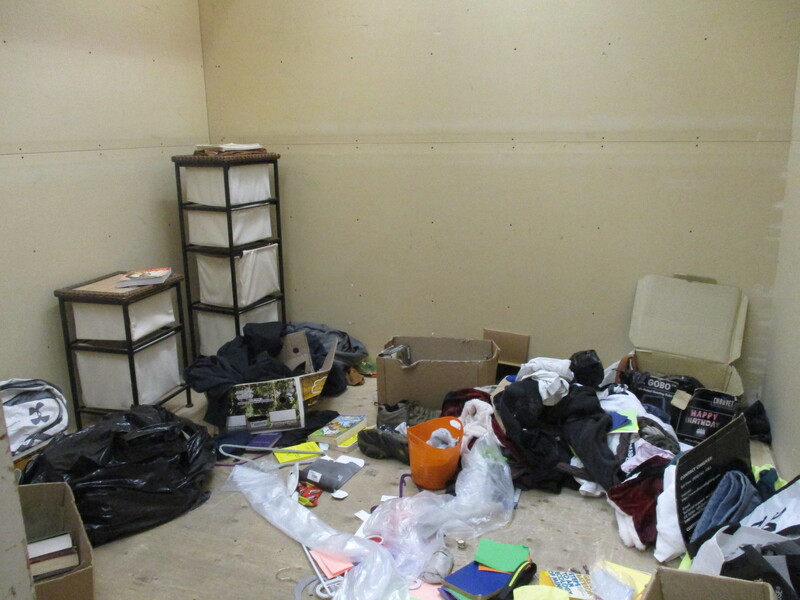 Budget Self Storage - Kenworth Rd  auction IB-7848 60