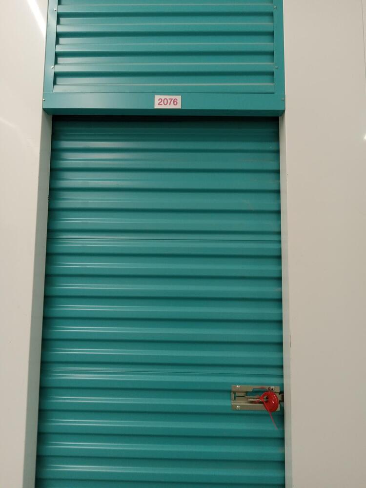 SmartStop Self Storage - Ingram North York  auction IB-7959