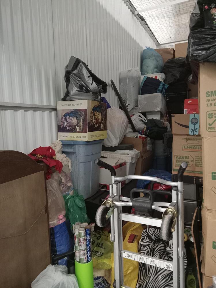 SmartStop Self Storage - Ingram North York  auction IB-7959 20