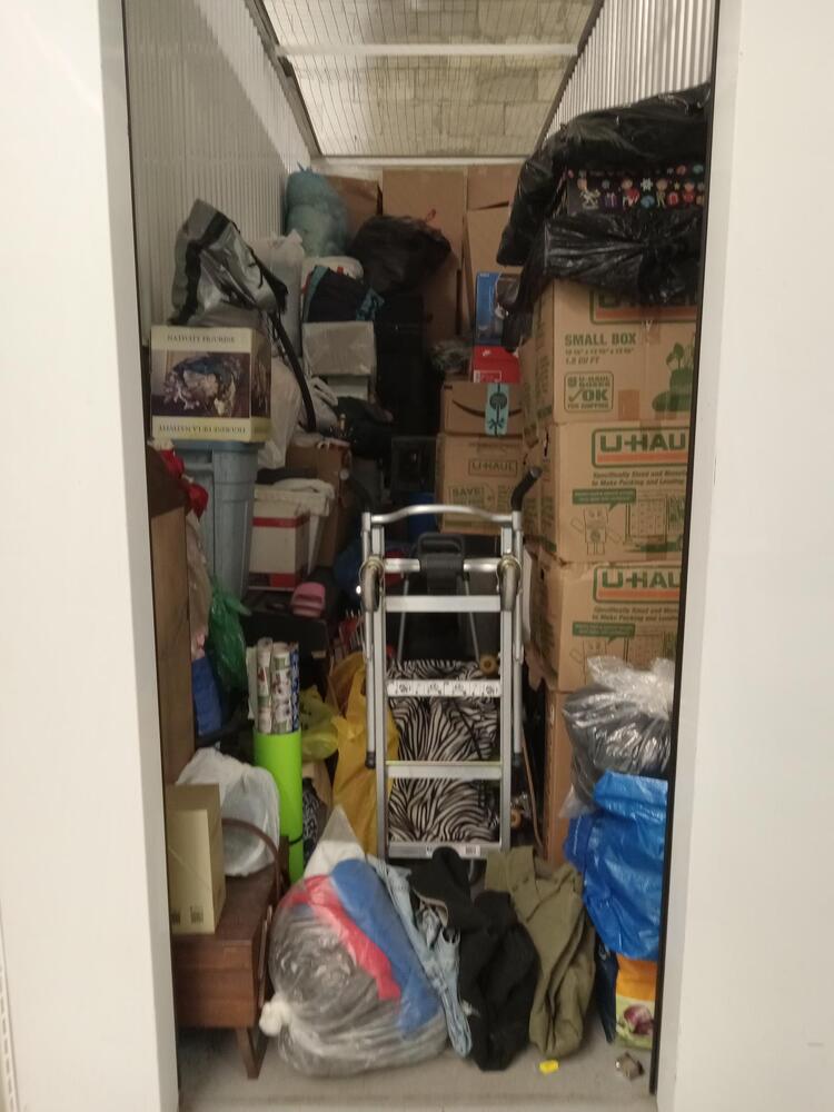 SmartStop Self Storage - Ingram North York  auction IB-7959 10