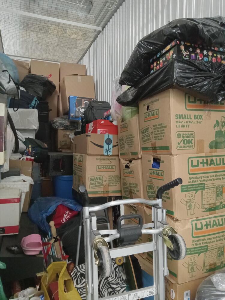 SmartStop Self Storage - Ingram North York  auction IB-7959 30