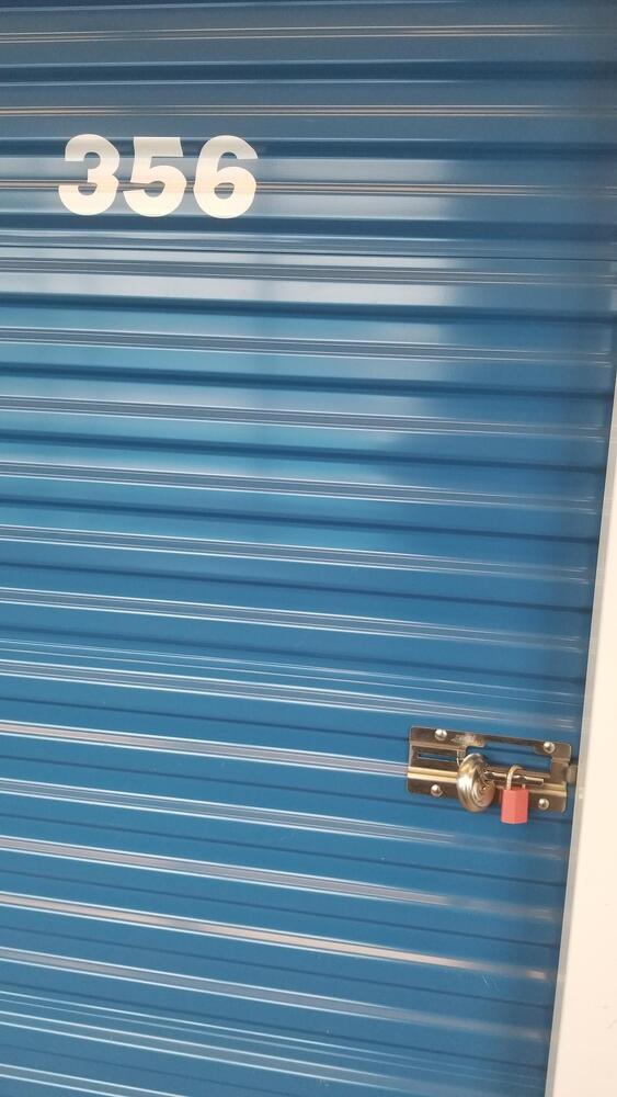 Budget Self Storage - Port Alberni  auction IB-9676 10