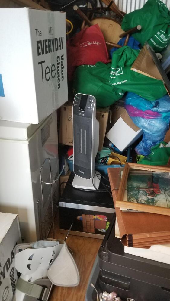 Budget Self Storage - Port Alberni  auction IB-9676 30