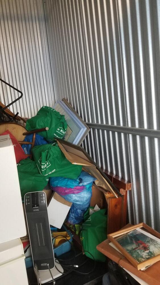 Budget Self Storage - Port Alberni  auction IB-9676 50