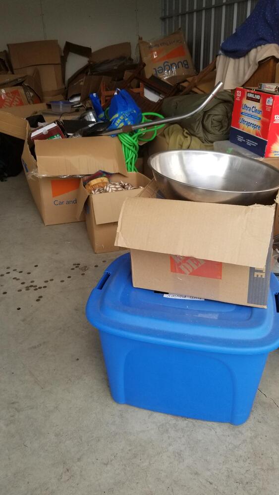 Budget Self Storage - Port Alberni  auction IB-3646 10