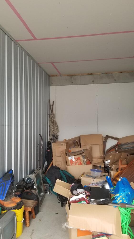 Budget Self Storage - Port Alberni  auction IB-3646 20