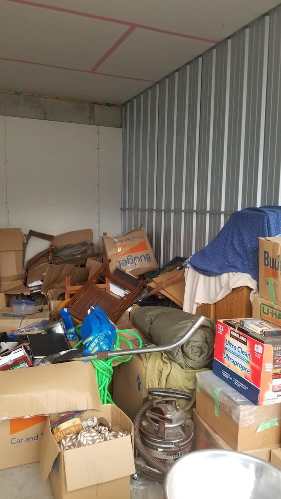 Budget Self Storage - Port Alberni  auction IB-3646 40