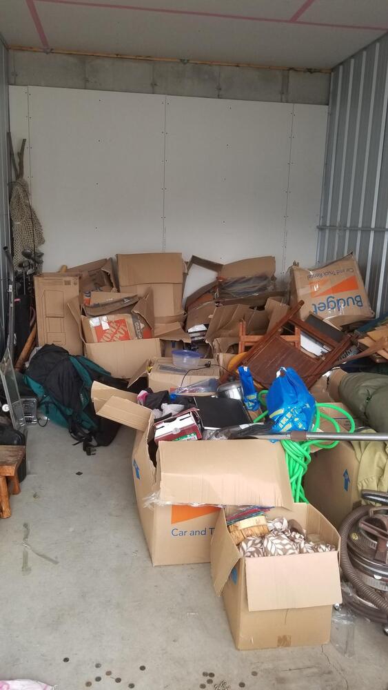 Budget Self Storage - Port Alberni  auction IB-3646 30