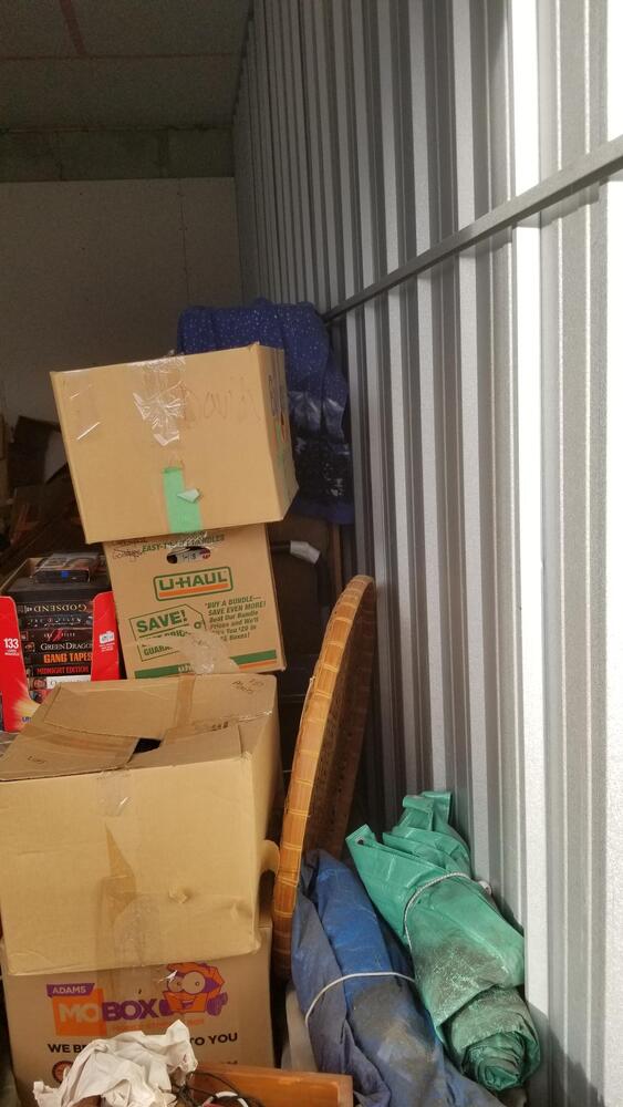 Budget Self Storage - Port Alberni  auction IB-3646 50