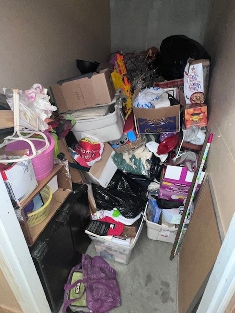 Budget Self Storage - Duncan  auction IB-8502