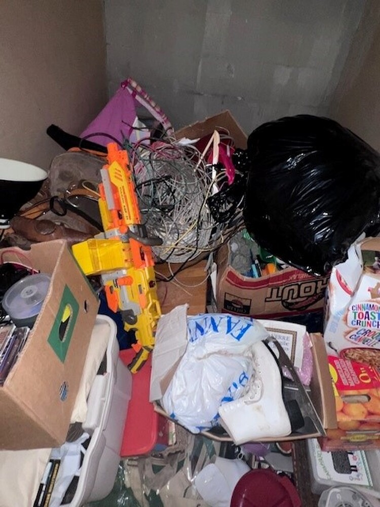 Budget Self Storage - Duncan  auction IB-8502 30