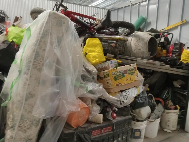 SmartStop Self Storage - Ingram North York  auction IB-4825 20