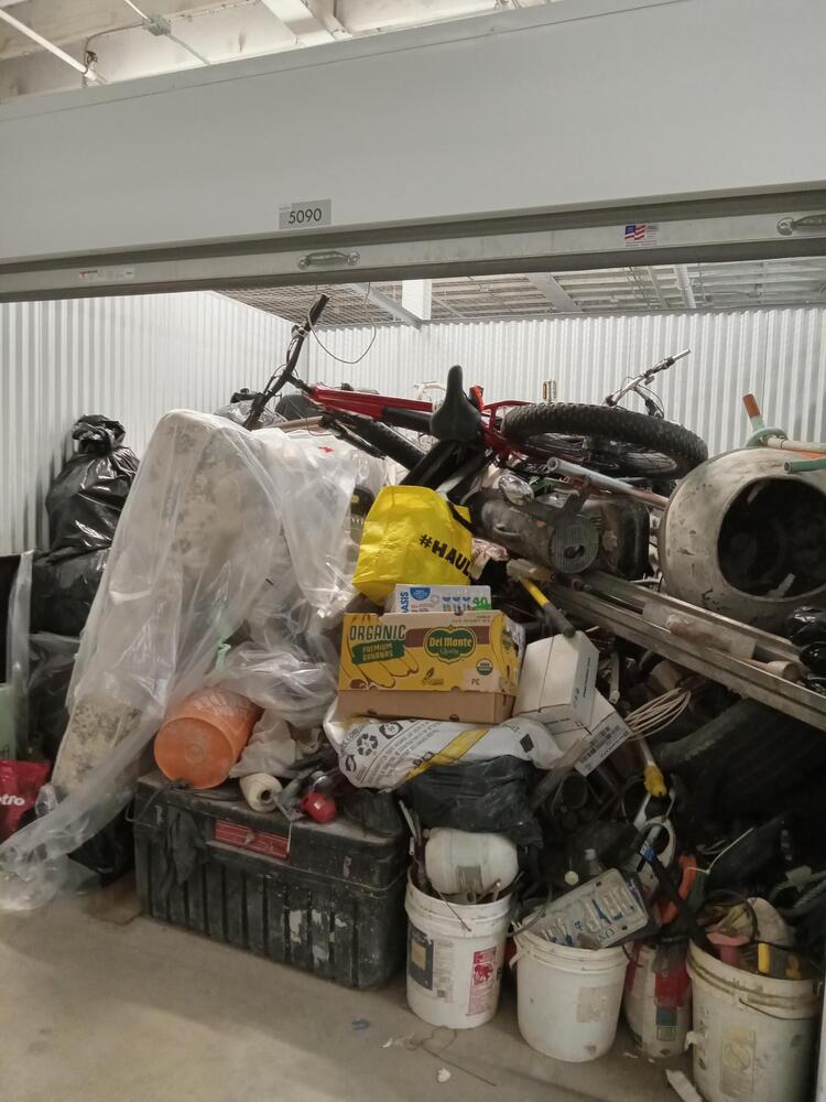 SmartStop Self Storage - Ingram North York  auction IB-4825 40