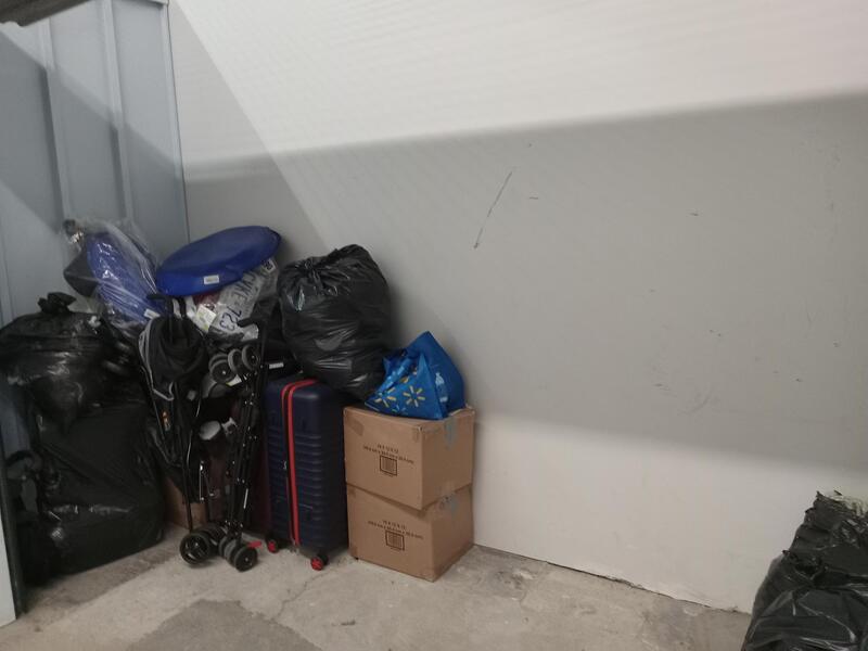 SmartStop Self Storage - Ingram North York  auction IB-9521