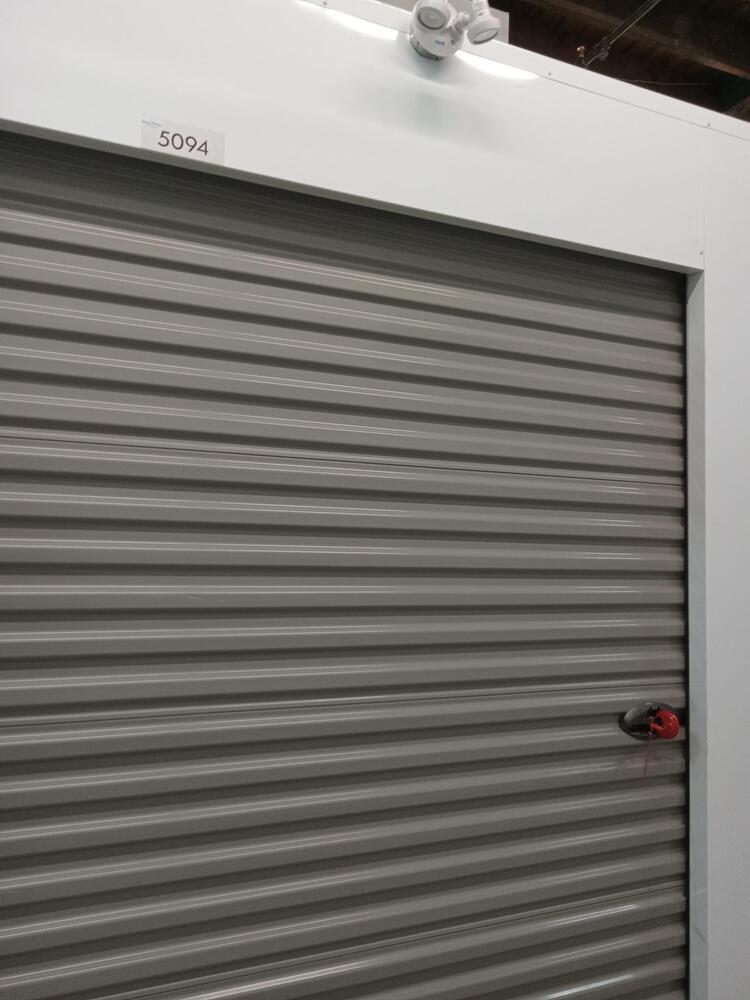 SmartStop Self Storage - Ingram North York  auction IB-9521 20