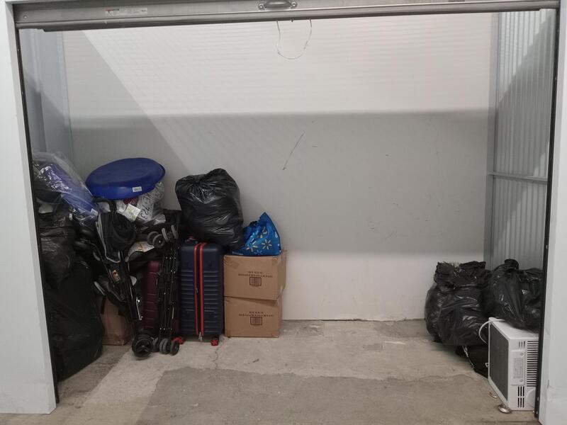 SmartStop Self Storage - Ingram North York  auction IB-9521 40