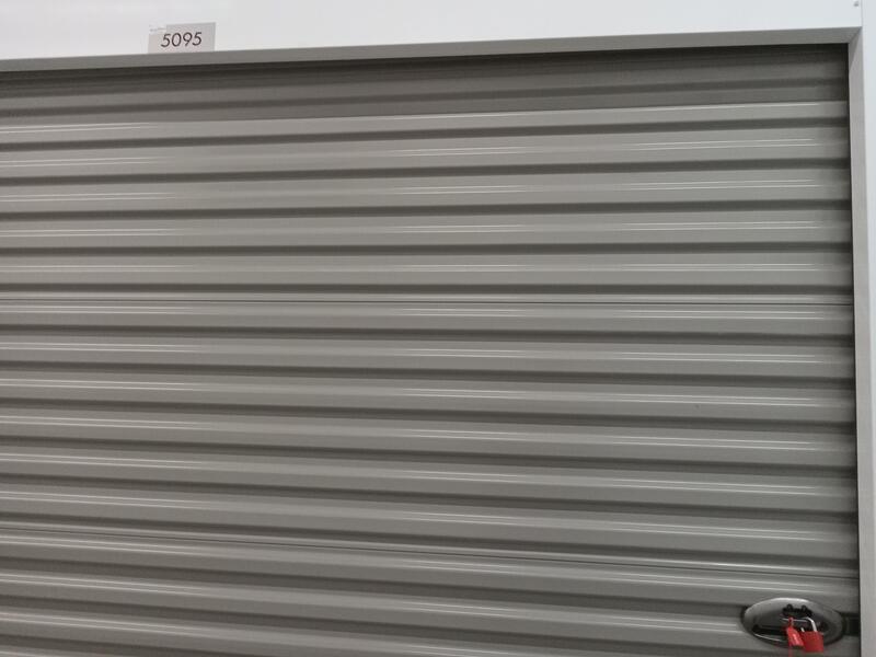 SmartStop Self Storage - Ingram North York  auction IB-1302