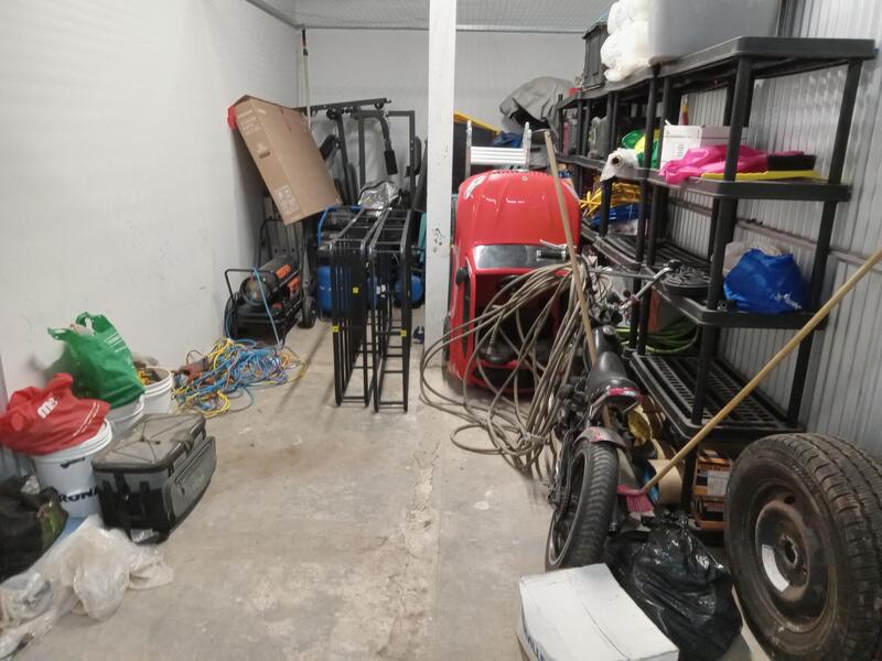 SmartStop Self Storage - Ingram North York  auction IB-1302 40