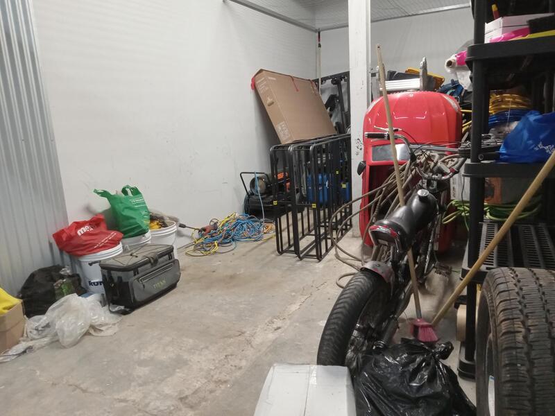 SmartStop Self Storage - Ingram North York  auction IB-1302 30