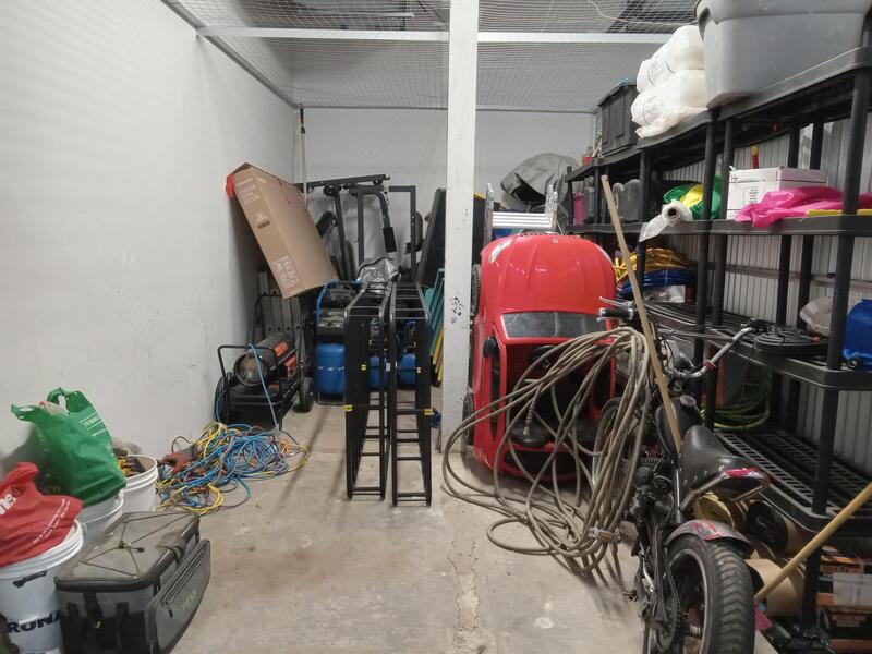 SmartStop Self Storage - Ingram North York  auction IB-1302 50