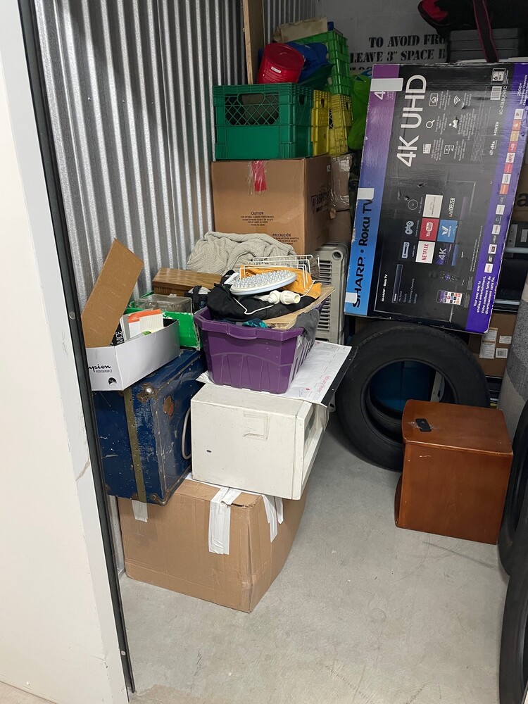 Budget Self Storage - Kelowna/Westside  auction IB-4497 20