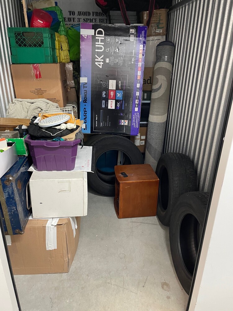 Budget Self Storage - Kelowna/Westside  auction IB-4497 30