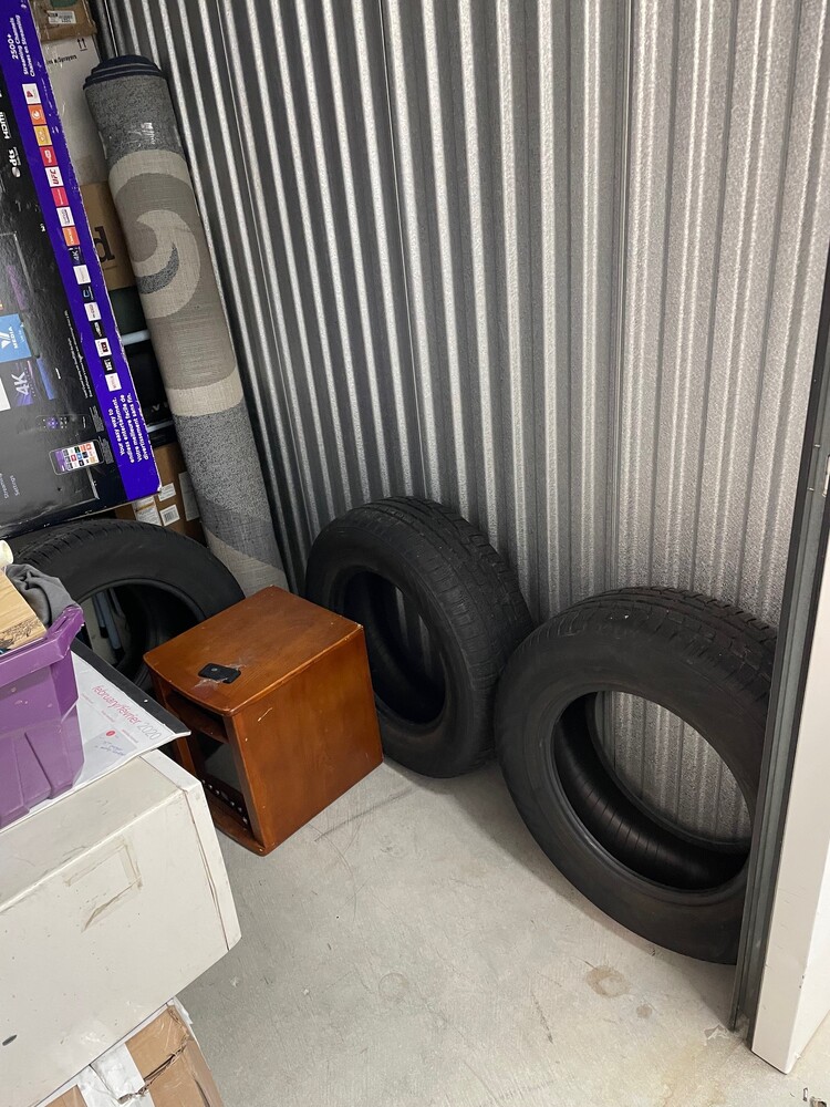 Budget Self Storage - Kelowna/Westside  auction IB-4497 40